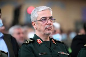فوری/ سردار باقری به شهادت رسید